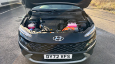 Hyundai Kona 1.6 GDi Hybrid SE Connect 5dr DCT Hybrid Hatchback